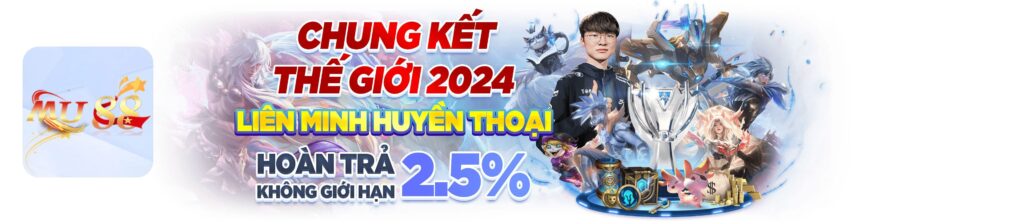 MU88 BANNER HOÀN TRẢ KHÔNG GIỚI HẠN