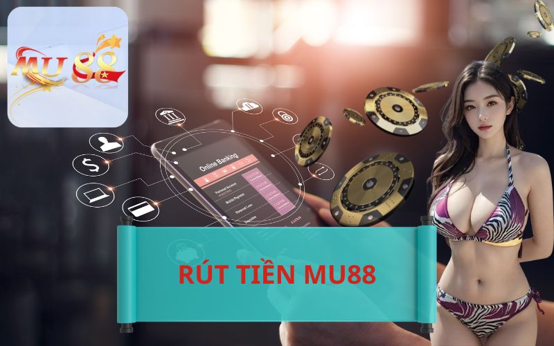 RÚT TIỀN MU88