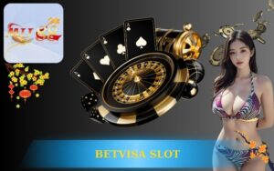 BETVISA SLOT RA MẮT MU88