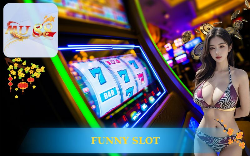 TRẢI NGHIỆM FUNNY SLOT MU88 NÀO