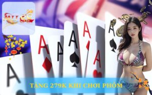 TẶNG 279K KHI CHƠI PHỎM TẠI MU88