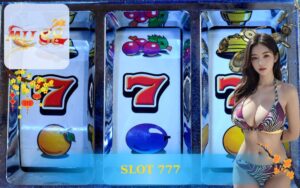 SLOT 777 TẠI MU88